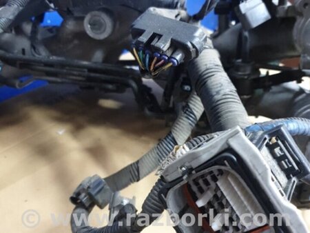 ФОТО Проводка для Subaru Outback Киев