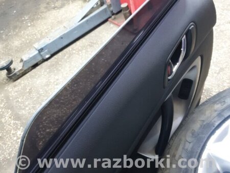 ФОТО Стекло двери задней для Subaru Outback Киев