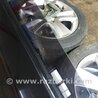 Стекло двери задней Subaru Outback
