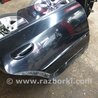 Дверь Subaru Outback