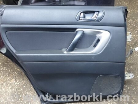 ФОТО Карточка дверная для Subaru Outback Киев