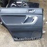 Карточка дверная Subaru Outback