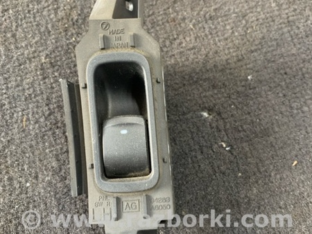 ФОТО Кнопка стеклоподъемника для Subaru Outback Киев