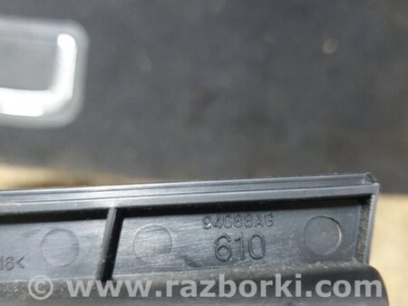 ФОТО Пластик для Subaru Outback Киев