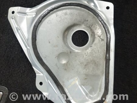 ФОТО Защита для Subaru Outback Киев