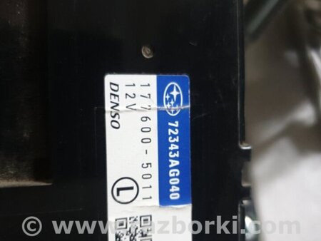 ФОТО Блок управления климат-контролем для Subaru Outback Киев