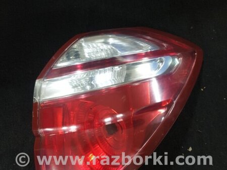 ФОТО Фара для Subaru Outback Киев
