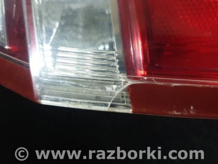ФОТО Фара для Subaru Outback Киев