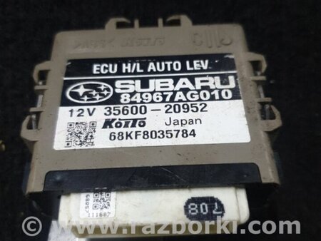 ФОТО Блок управления фары для Subaru Outback Киев