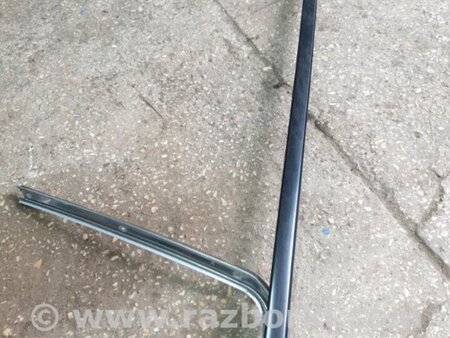 ФОТО Молдинг стекла для Subaru Outback Киев