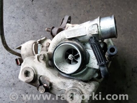ФОТО Турбина для Subaru Outback Киев