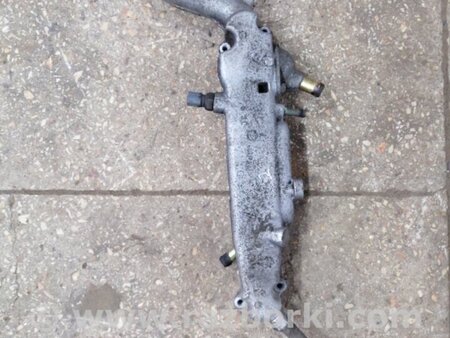 ФОТО Патрубок для Subaru Forester SG Киев