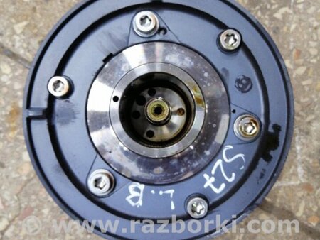 ФОТО Муфта AVCS для Subaru Forester SG Киев
