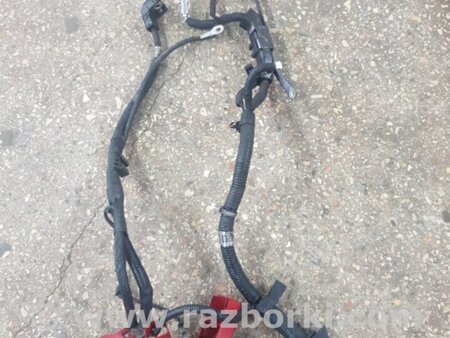 ФОТО Провода прочие для Subaru Outback Киев