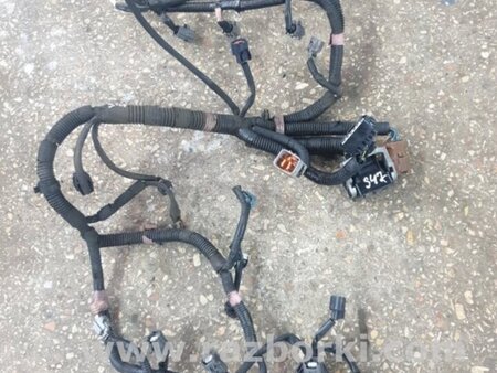 ФОТО Проводка для Subaru Outback Киев