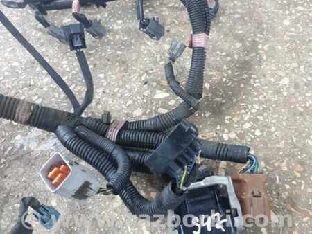 ФОТО Проводка для Subaru Outback Киев