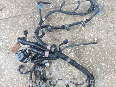 ФОТО Проводка для Subaru Outback Киев
