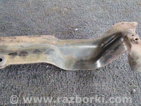 ФОТО Защита для Subaru Forester SG Киев