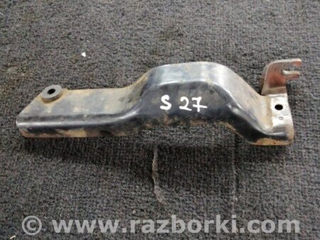 ФОТО Защита для Subaru Forester SG Киев