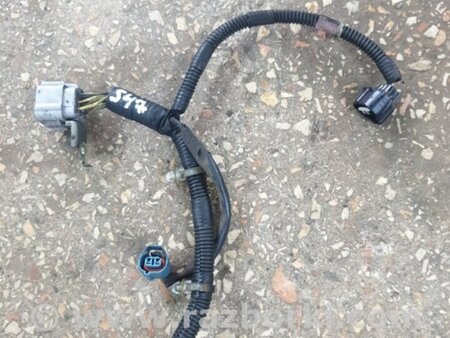 ФОТО Проводка для Subaru Outback Киев
