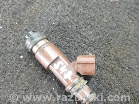 ФОТО Форсунка топливная для Subaru Outback Киев