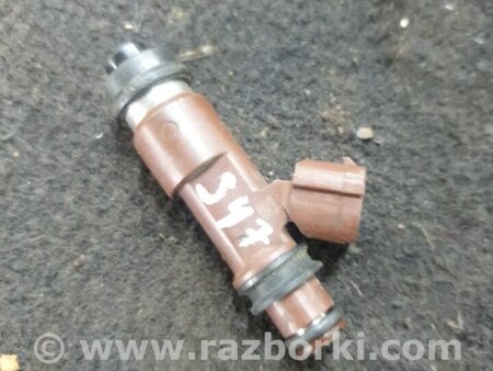 ФОТО Форсунка топливная для Subaru Outback Киев