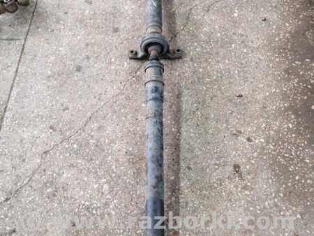 ФОТО Карданный вал для Subaru Impreza GD/GG Киев