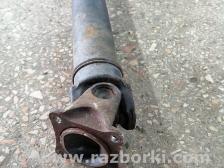 ФОТО Карданный вал для Subaru Impreza GD/GG Киев