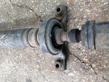 ФОТО Карданный вал для Subaru Impreza GD/GG Киев
