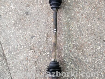 ФОТО Привод для Subaru Impreza GD/GG Киев