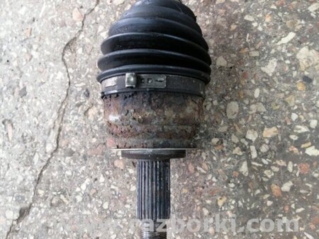 ФОТО Привод для Subaru Impreza GD/GG Киев