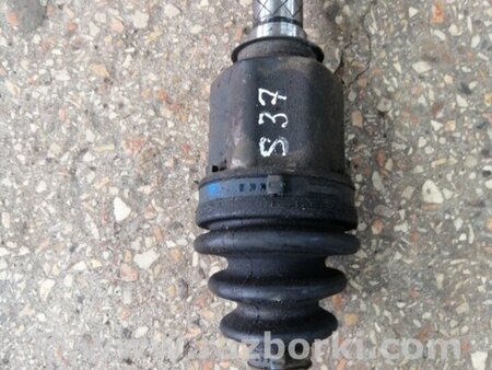 ФОТО Привод для Subaru Impreza GD/GG Киев