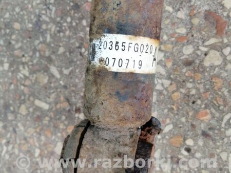 ФОТО Амортизатор для Subaru Impreza GD/GG Киев