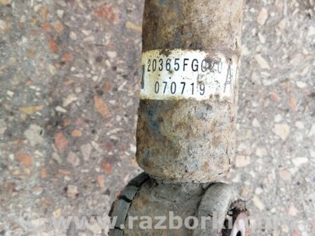 ФОТО Амортизатор для Subaru Impreza GD/GG Киев
