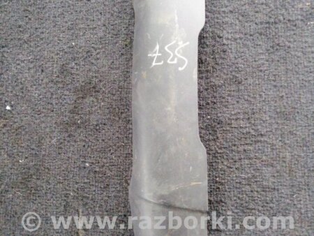 ФОТО Защита двигателя для Subaru Impreza GD/GG Киев