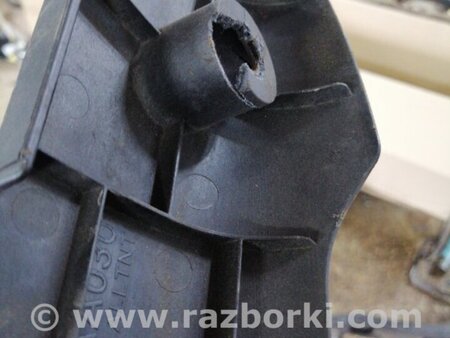 ФОТО Защита двигателя для Subaru Impreza GD/GG Киев