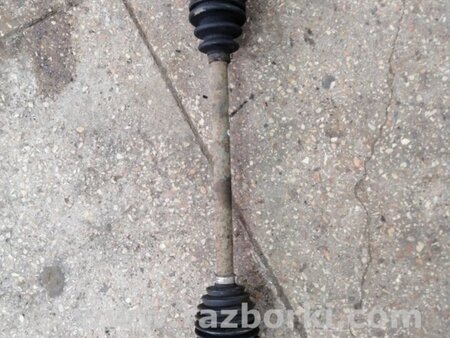 ФОТО Привод для Subaru Impreza GD/GG Киев