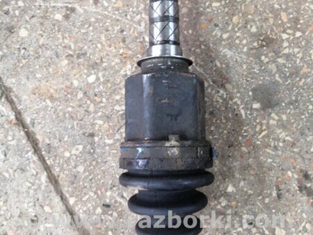 ФОТО Привод для Subaru Impreza GD/GG Киев
