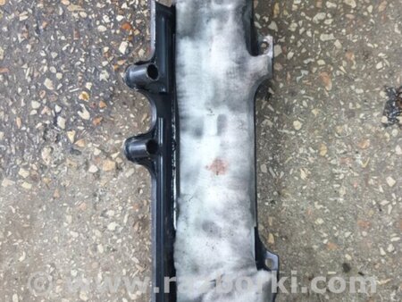ФОТО Защита двигателя для Subaru Outback Киев