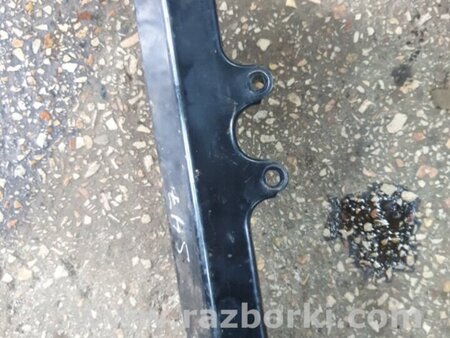 ФОТО Защита двигателя для Subaru Outback Киев