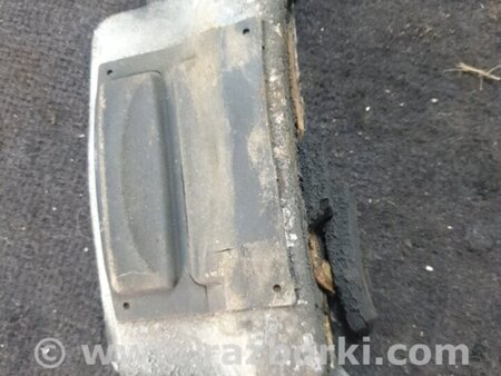 ФОТО Защита двигателя для Subaru Outback Киев
