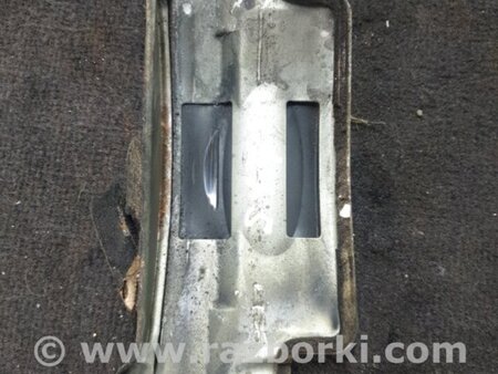 ФОТО Защита двигателя для Subaru Outback Киев