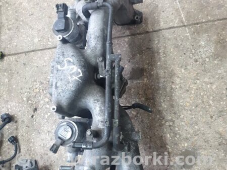 ФОТО Коллектор впускной для Subaru Forester SG Киев