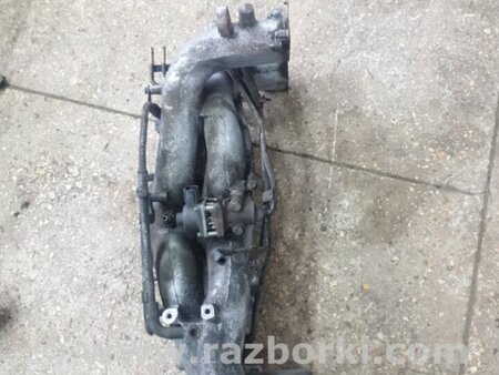 ФОТО Коллектор впускной для Subaru Forester SG Киев