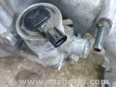 ФОТО Клапан ЕГР для Subaru Forester SG Киев