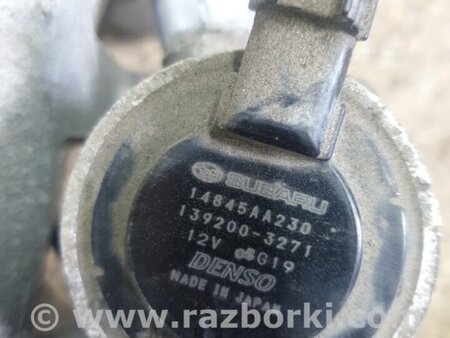 ФОТО Клапан ЕГР для Subaru Forester SG Киев
