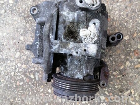 ФОТО Компрессор кондиционера для Subaru Legacy (все модели) Киев