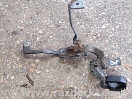 ФОТО Кронштейн для Subaru Impreza GD/GG Киев