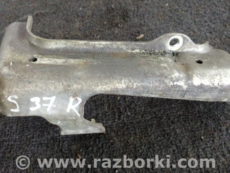 ФОТО Защита для Subaru Impreza GD/GG Киев