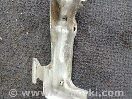 ФОТО Защита для Subaru Impreza GD/GG Киев